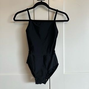 Small Eleve Alana Leotard